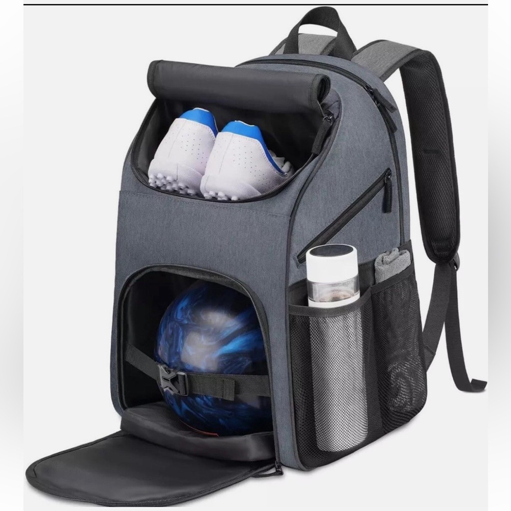 Bosynoy Bowling Backpack